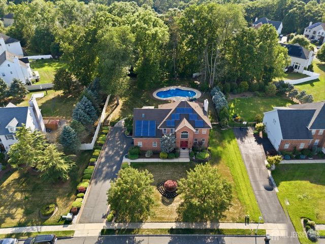 17 Santa Fe Avenue, Old Bridge, NJ 08857