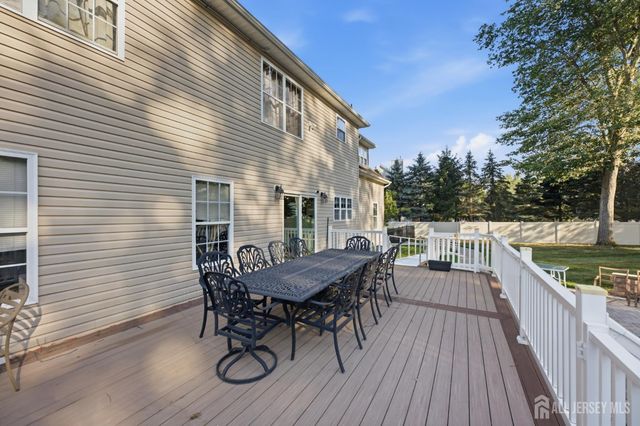 17 Santa Fe Avenue, Old Bridge, NJ 08857