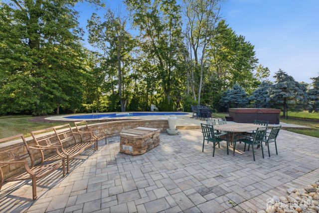 17 Santa Fe Avenue, Old Bridge, NJ 08857