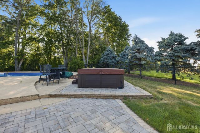 17 Santa Fe Avenue, Old Bridge, NJ 08857