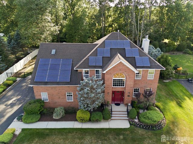 17 Santa Fe Avenue, Old Bridge, NJ 08857