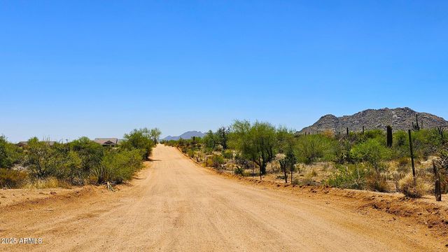 35533 N 136th Street -, Scottsdale, AZ 85262