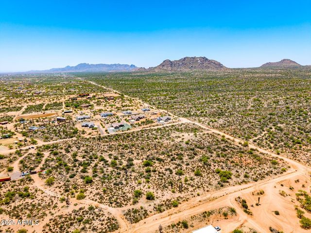 35533 N 136th Street -, Scottsdale, AZ 85262