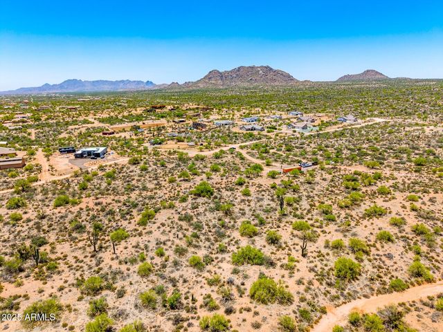 35533 N 136th Street -, Scottsdale, AZ 85262