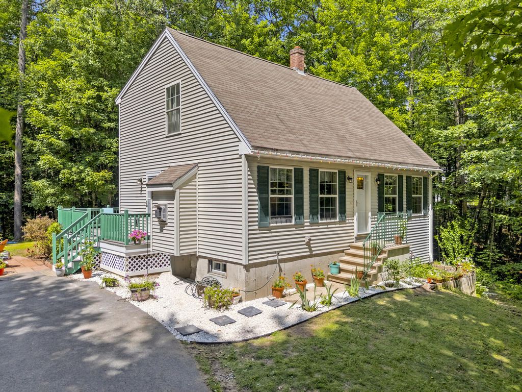 169 Grandview Drive, Limerick, ME 04048 — photo 2