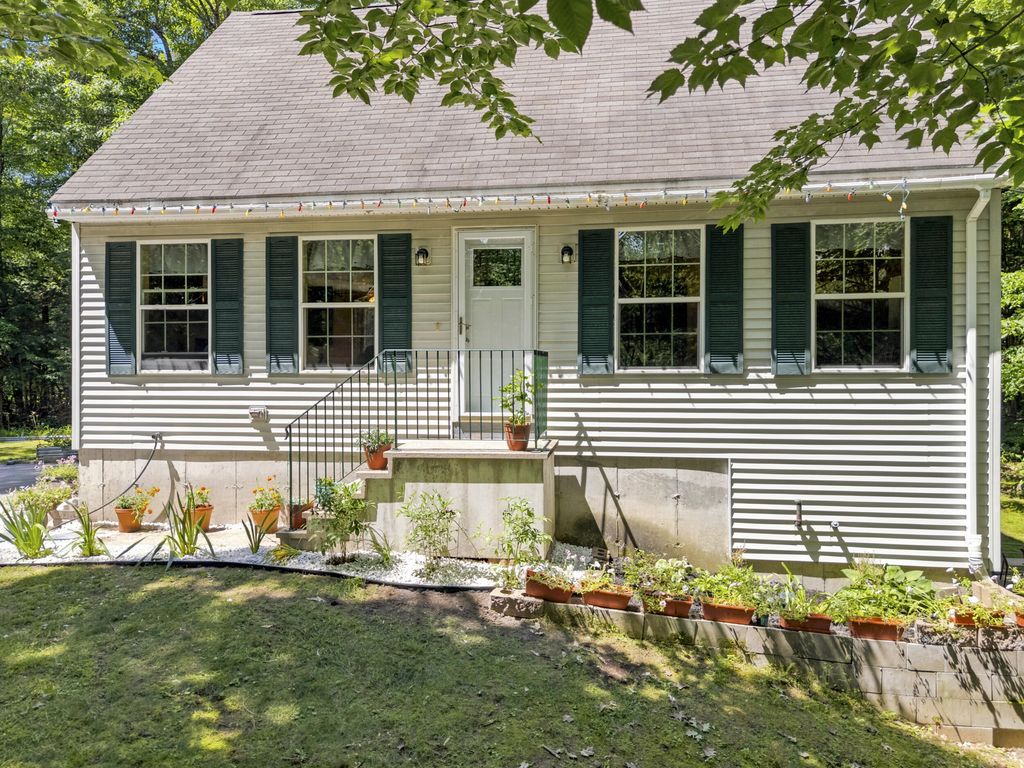 169 Grandview Drive, Limerick, ME 04048 — photo 3