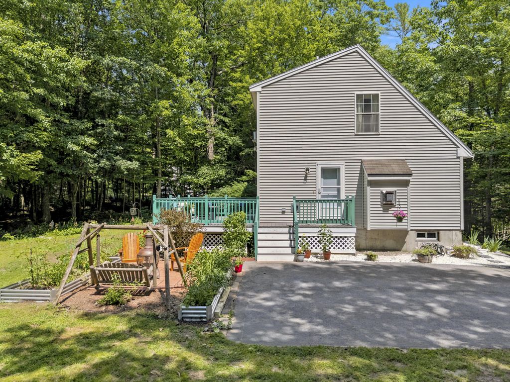 169 Grandview Drive, Limerick, ME 04048 — photo 5