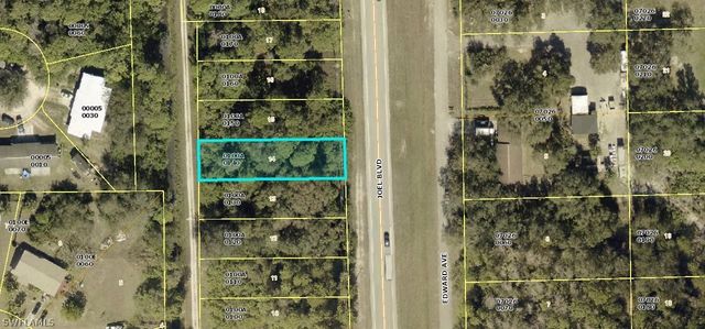 2249 Joel BLVD, Alva, FL 33920