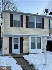 545 BEEBE CT, Frederick, MD 21703