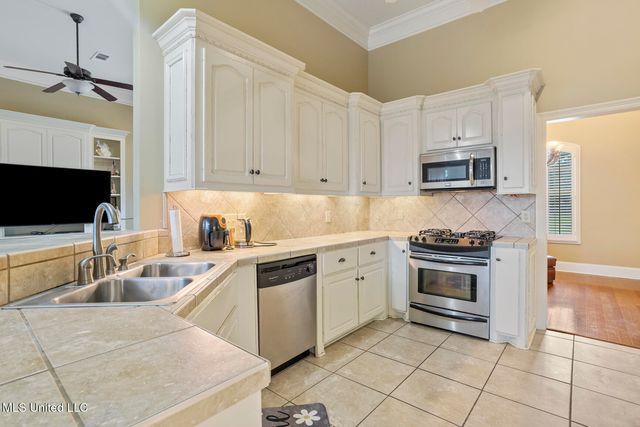 124 Ashbrooke Boulevard, Madison, MS 39110