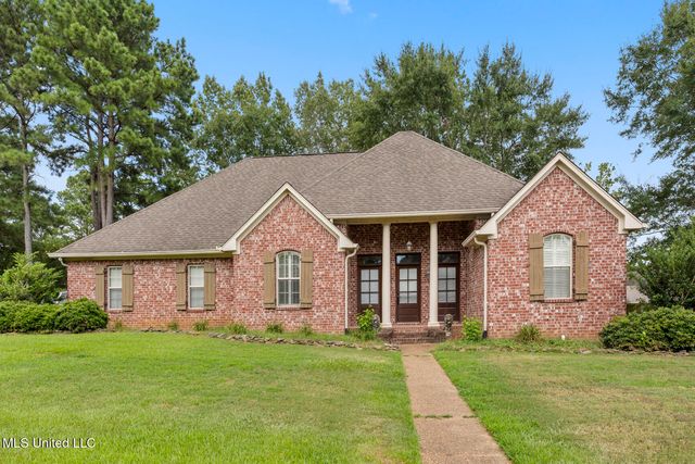 124 Ashbrooke Boulevard, Madison, MS 39110