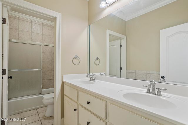 124 Ashbrooke Boulevard, Madison, MS 39110