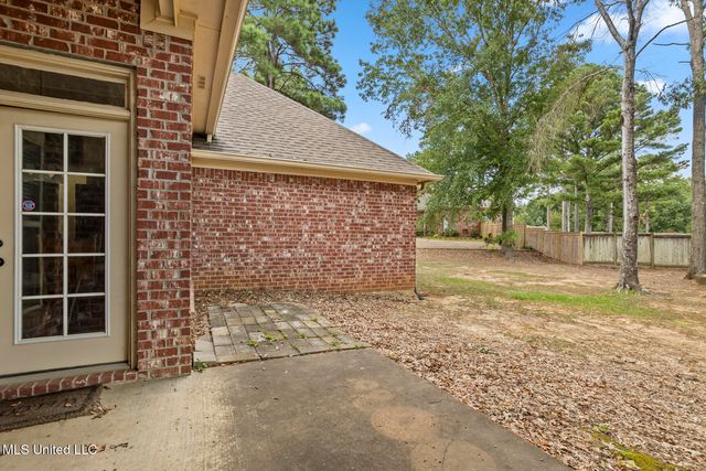 124 Ashbrooke Boulevard, Madison, MS 39110