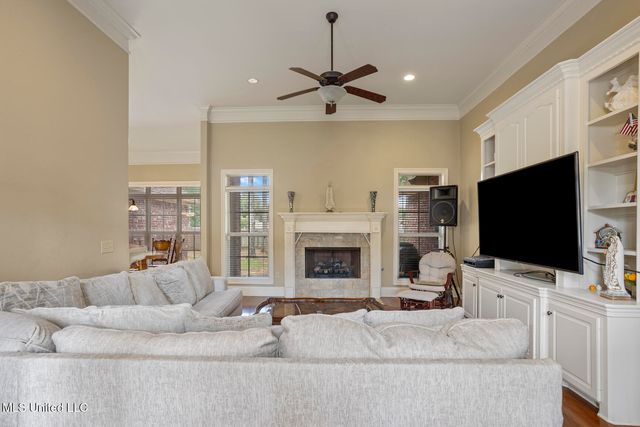 124 Ashbrooke Boulevard, Madison, MS 39110