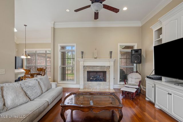 124 Ashbrooke Boulevard, Madison, MS 39110