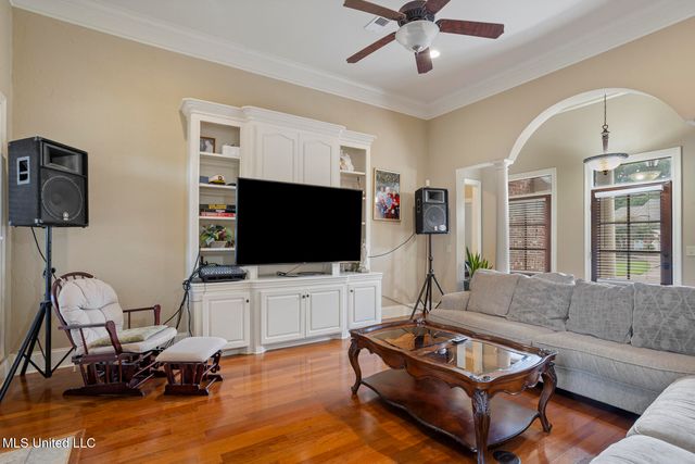 124 Ashbrooke Boulevard, Madison, MS 39110