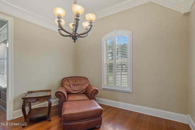 124 Ashbrooke Boulevard, Madison, MS 39110