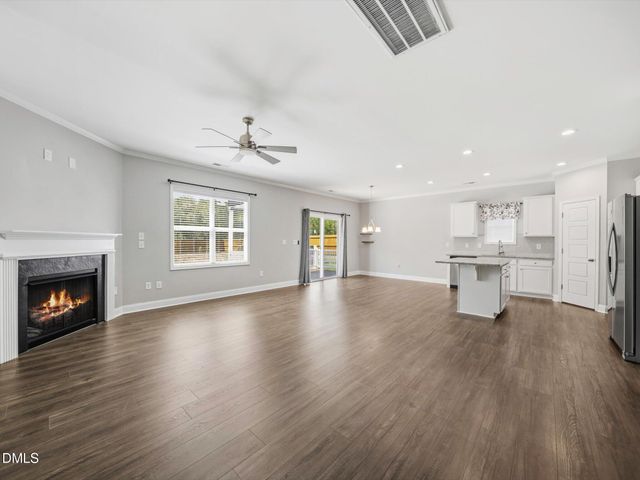 432 Martins Mill Court 26, Wendell, NC 27591