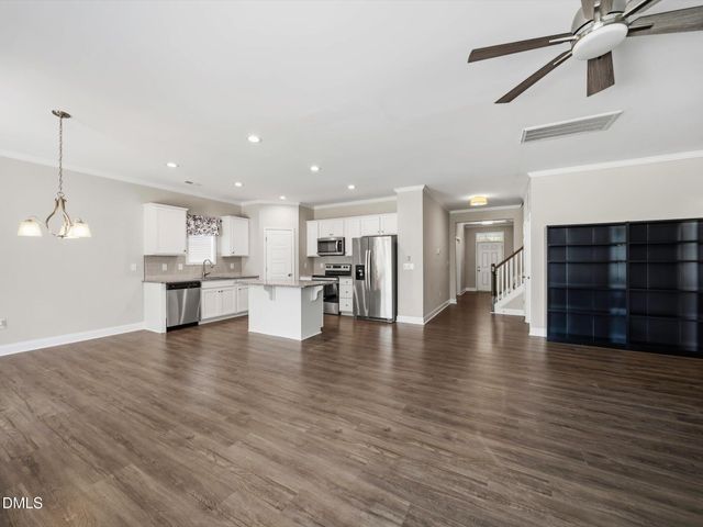 432 Martins Mill Court 26, Wendell, NC 27591