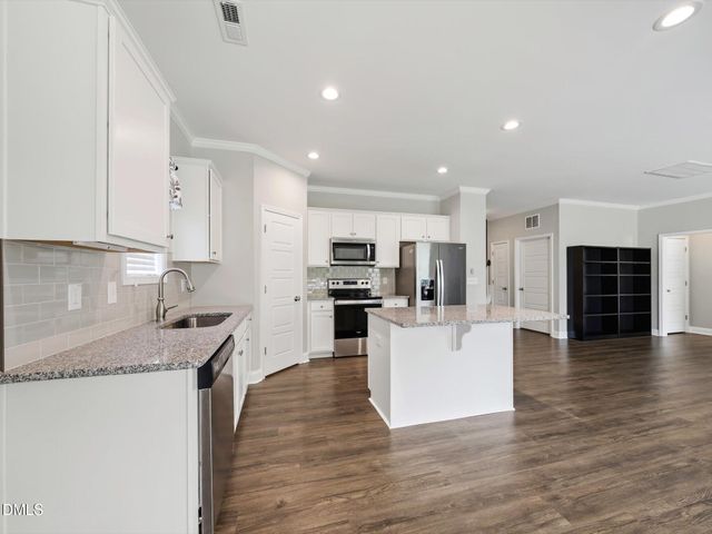 432 Martins Mill Court 26, Wendell, NC 27591