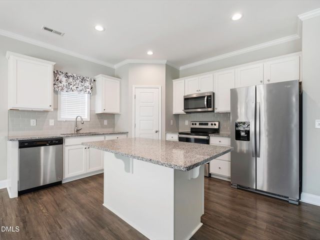 432 Martins Mill Court 26, Wendell, NC 27591