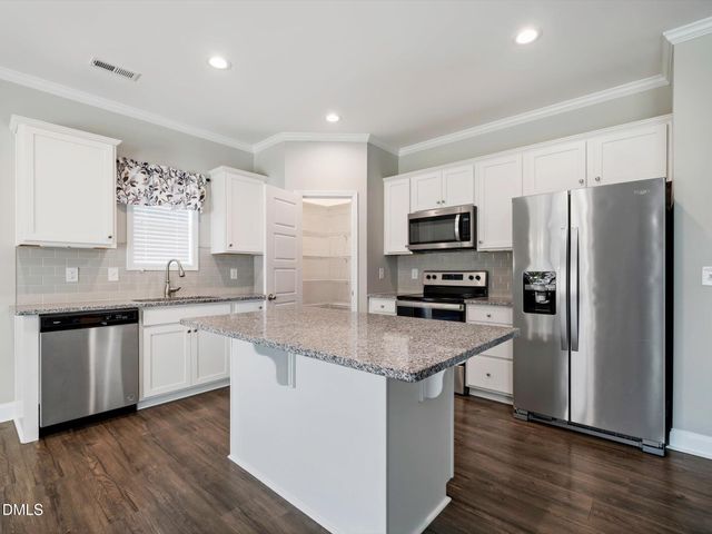 432 Martins Mill Court 26, Wendell, NC 27591