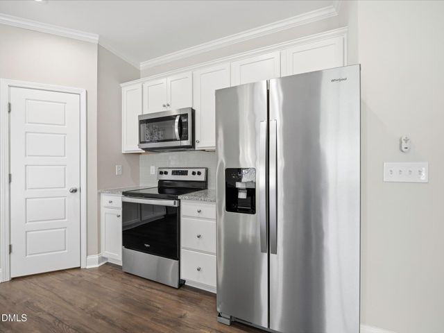 432 Martins Mill Court 26, Wendell, NC 27591