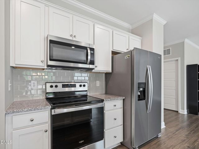 432 Martins Mill Court 26, Wendell, NC 27591