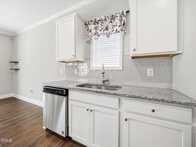 432 Martins Mill Court 26, Wendell, NC 27591