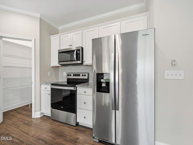 432 Martins Mill Court 26, Wendell, NC 27591