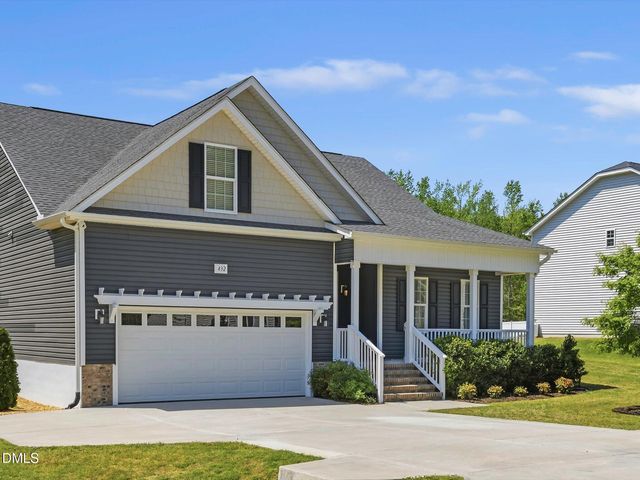 432 Martins Mill Court 26, Wendell, NC 27591
