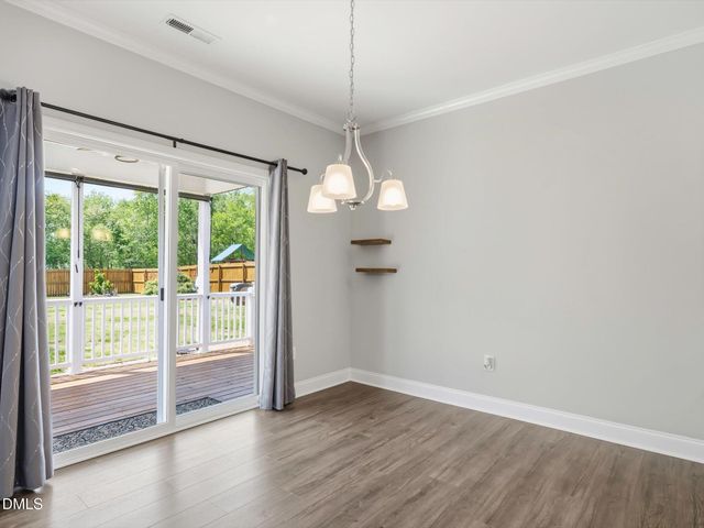 432 Martins Mill Court 26, Wendell, NC 27591