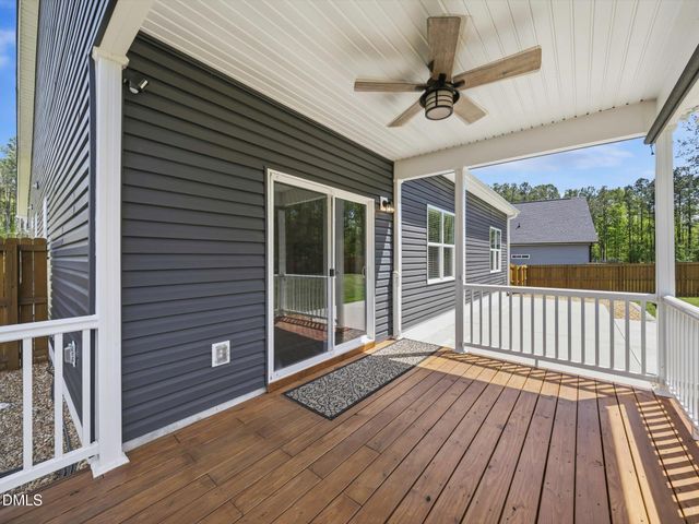 432 Martins Mill Court 26, Wendell, NC 27591