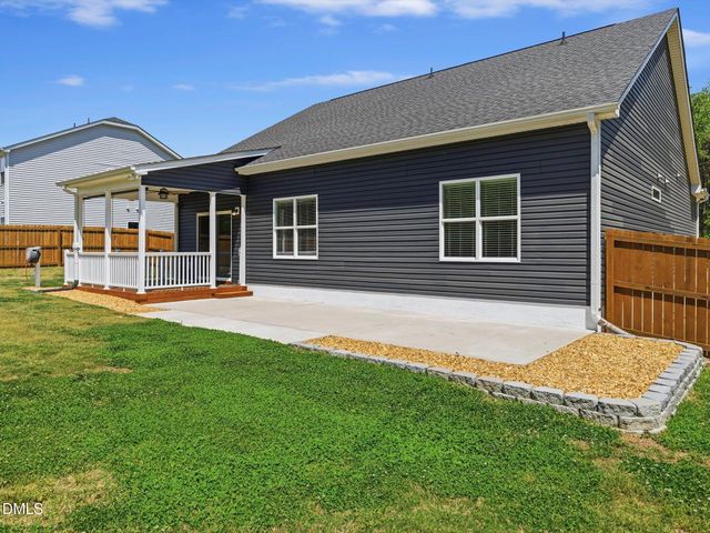 432 Martins Mill Court 26, Wendell, NC 27591