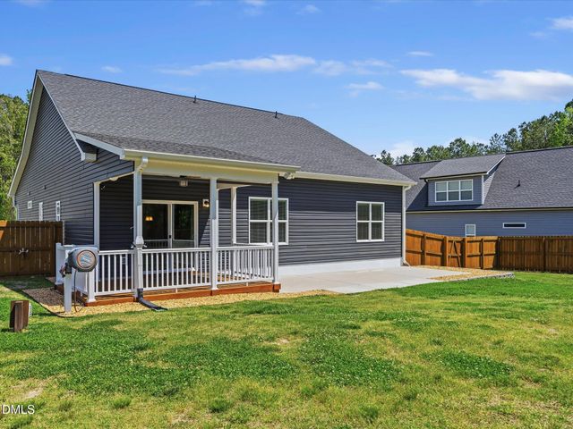 432 Martins Mill Court 26, Wendell, NC 27591