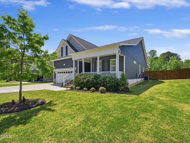 432 Martins Mill Court 26, Wendell, NC 27591