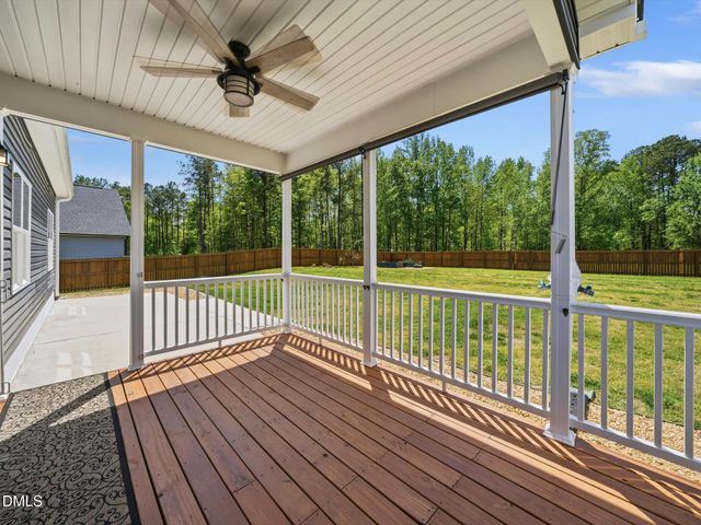 432 Martins Mill Court 26, Wendell, NC 27591