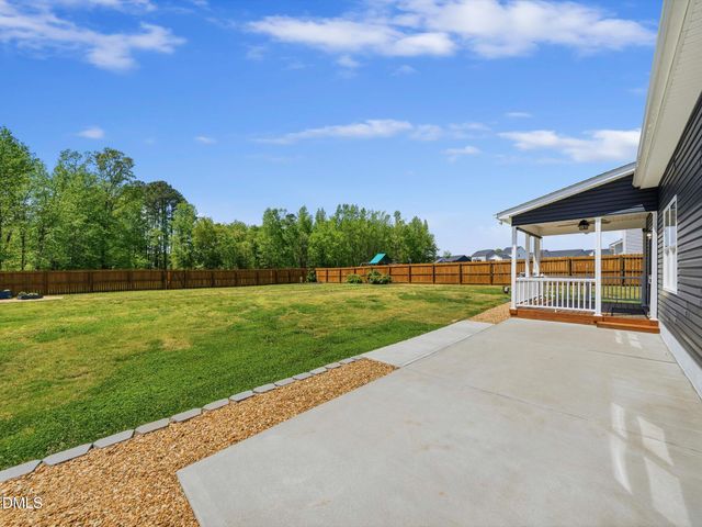 432 Martins Mill Court 26, Wendell, NC 27591