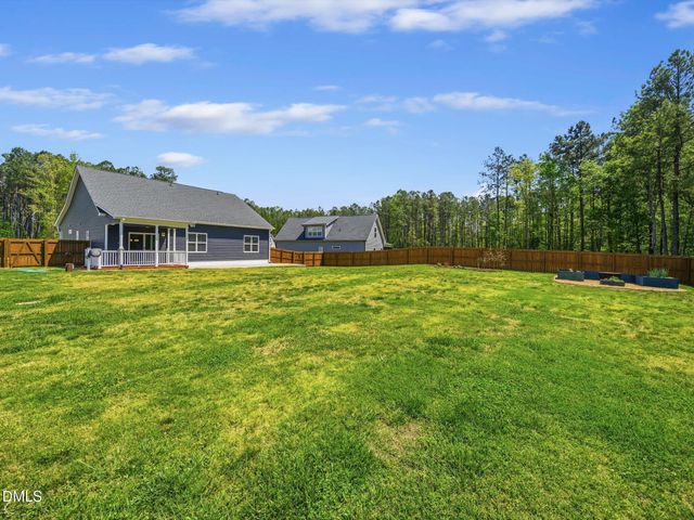 432 Martins Mill Court 26, Wendell, NC 27591