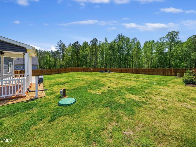 432 Martins Mill Court 26, Wendell, NC 27591