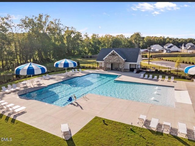 432 Martins Mill Court 26, Wendell, NC 27591