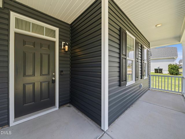 432 Martins Mill Court 26, Wendell, NC 27591