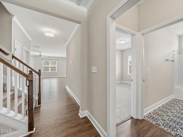 432 Martins Mill Court 26, Wendell, NC 27591