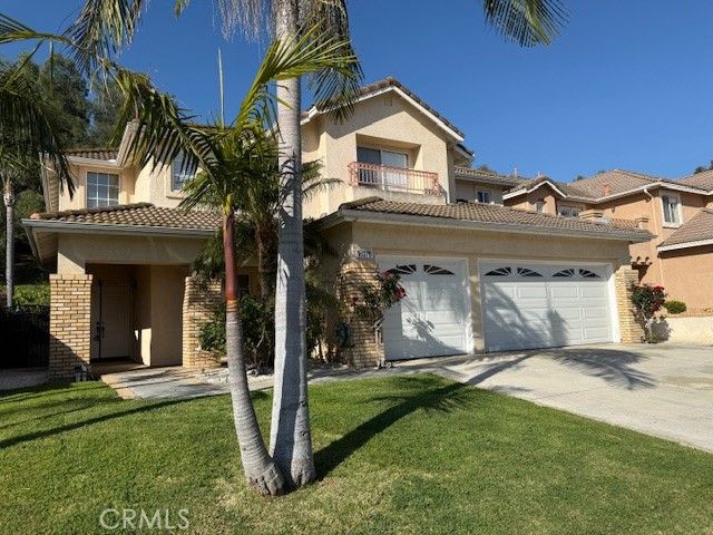 16376 Brancusi, Chino Hills, CA 91709