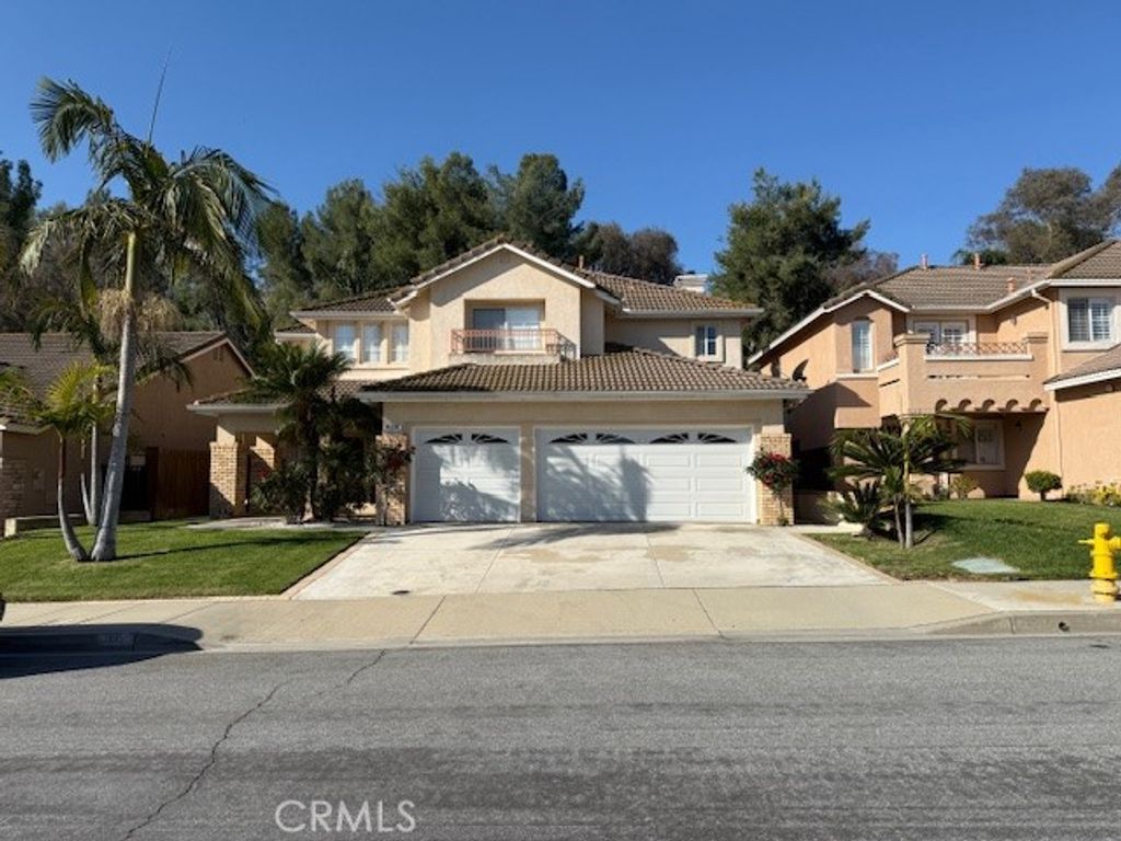 16376 Brancusi, Chino Hills, CA 91709