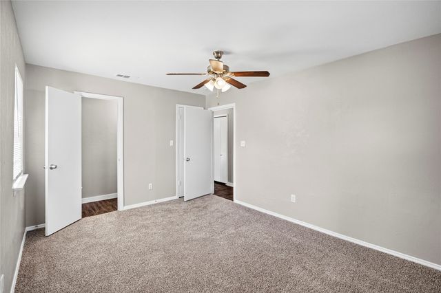 4021 Happy Canyon Drive, Dallas, TX 75241