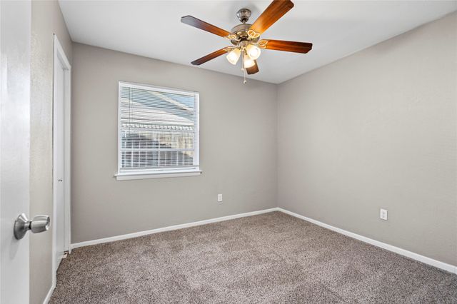 4021 Happy Canyon Drive, Dallas, TX 75241