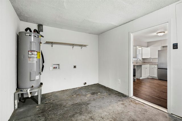 4021 Happy Canyon Drive, Dallas, TX 75241