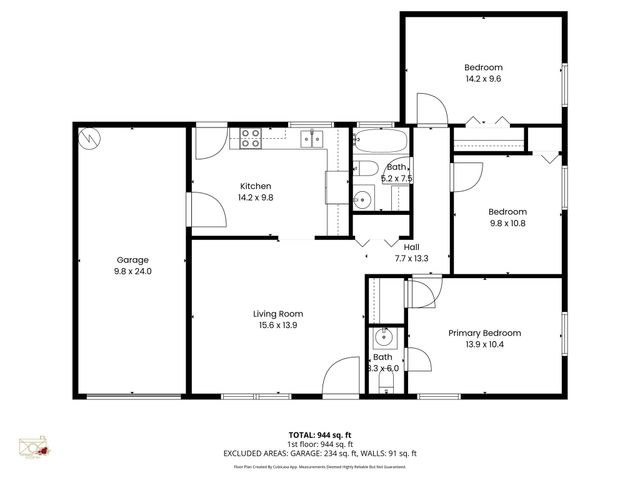 4021 Happy Canyon Drive, Dallas, TX 75241