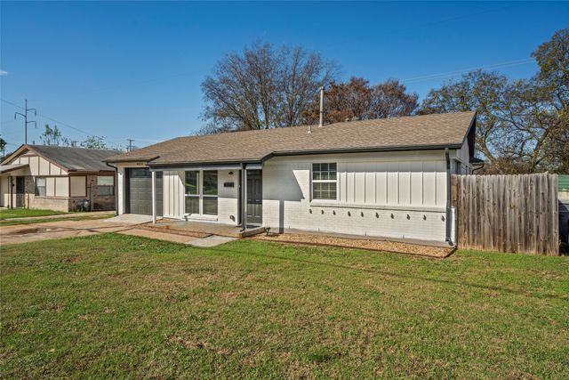 4021 Happy Canyon Drive, Dallas, TX 75241